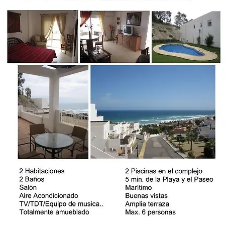 Mojacar