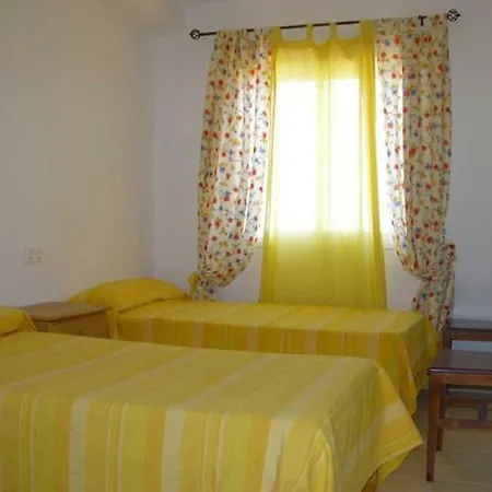 Apartment Mojacar