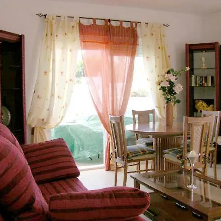 Apartment Mojacar *