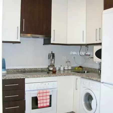 Mojacar Apartment Mojacar