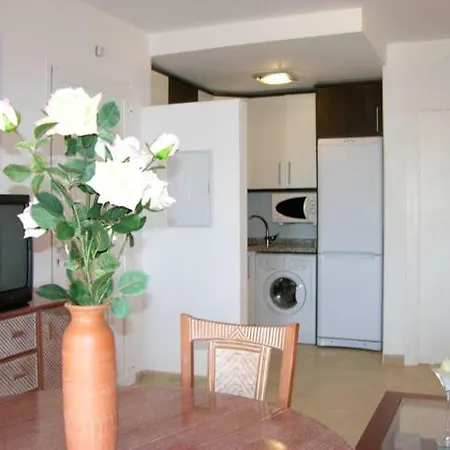 Mojacar Apartment *