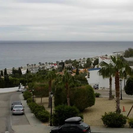 Mojacar Mojacar