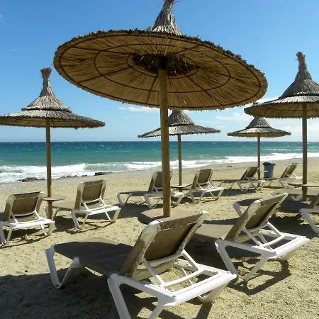 Apartment Mojacar