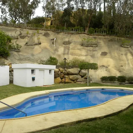 Mojacar Apartment *