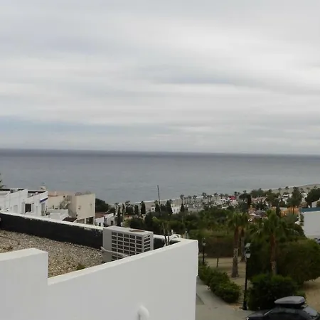 Mojacar Apartment *