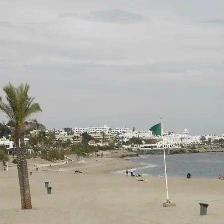 Apartment Mojacar
