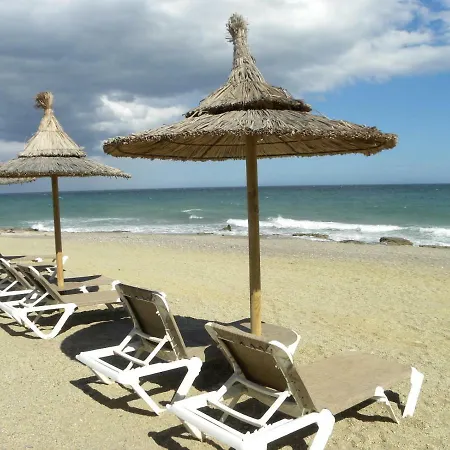 Mojacar