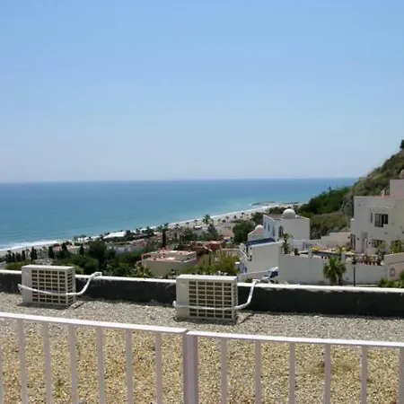 公寓 Mojacar